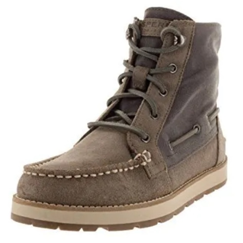 Sperry Top-Sider Women's Peak Blvd  size 7.5